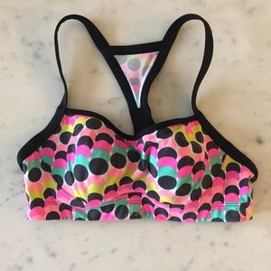 PINK Victoria’s Secret Sports Bra